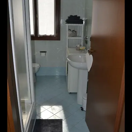La Casa Del Borgo Bolonia