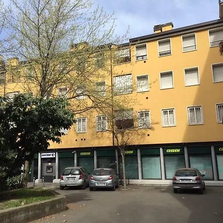 La Casa Del Borgo Bolonia